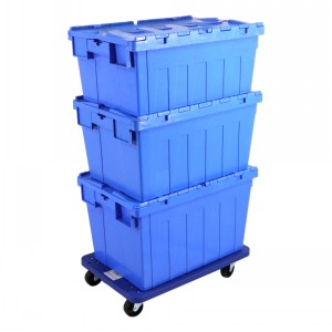 Storr Box Dolly 600x400mm 100kg Capacity